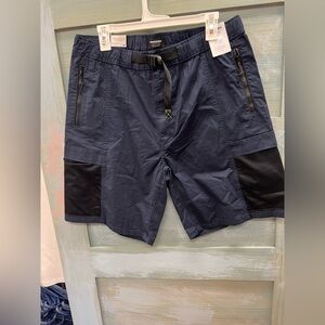Voyager Men’s Shorts
